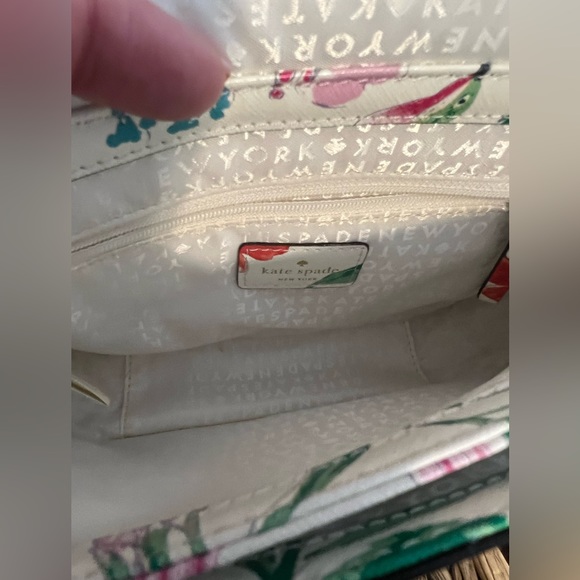 Kate Spade Handbag - Picture 5 of 5